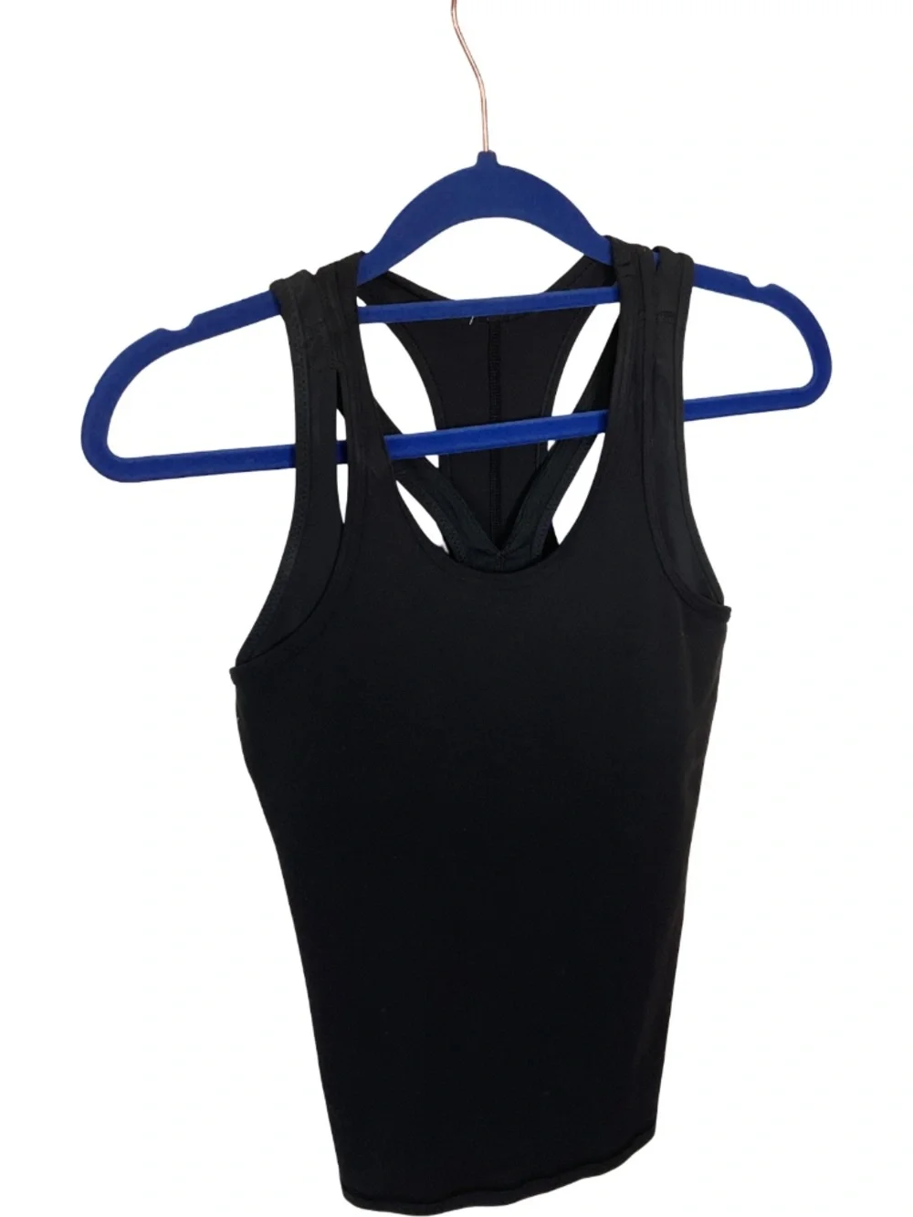 lululemon athletica we feel